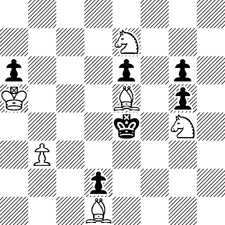 Meson Chess Problem Database